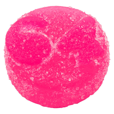 Photo Pink Lemonade Live Rosin Gummies