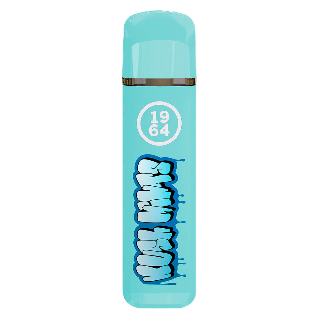 Kush Mints FSE Resin AIO Vape - 