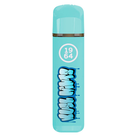 Photo Kush Mints FSE Resin AIO Vape