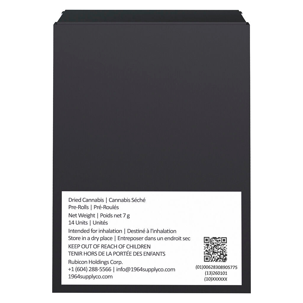 Blue Dream Pre-Roll - 