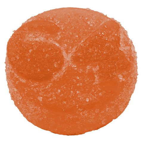 Photo Fzy Peach THC:CBG Live Rosin Gummies