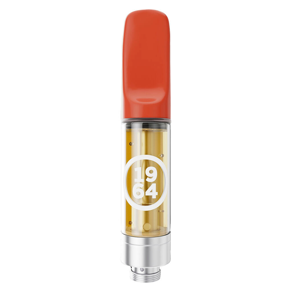 Apples & Bananas FSE Resin 510 Thread Cartridge - 