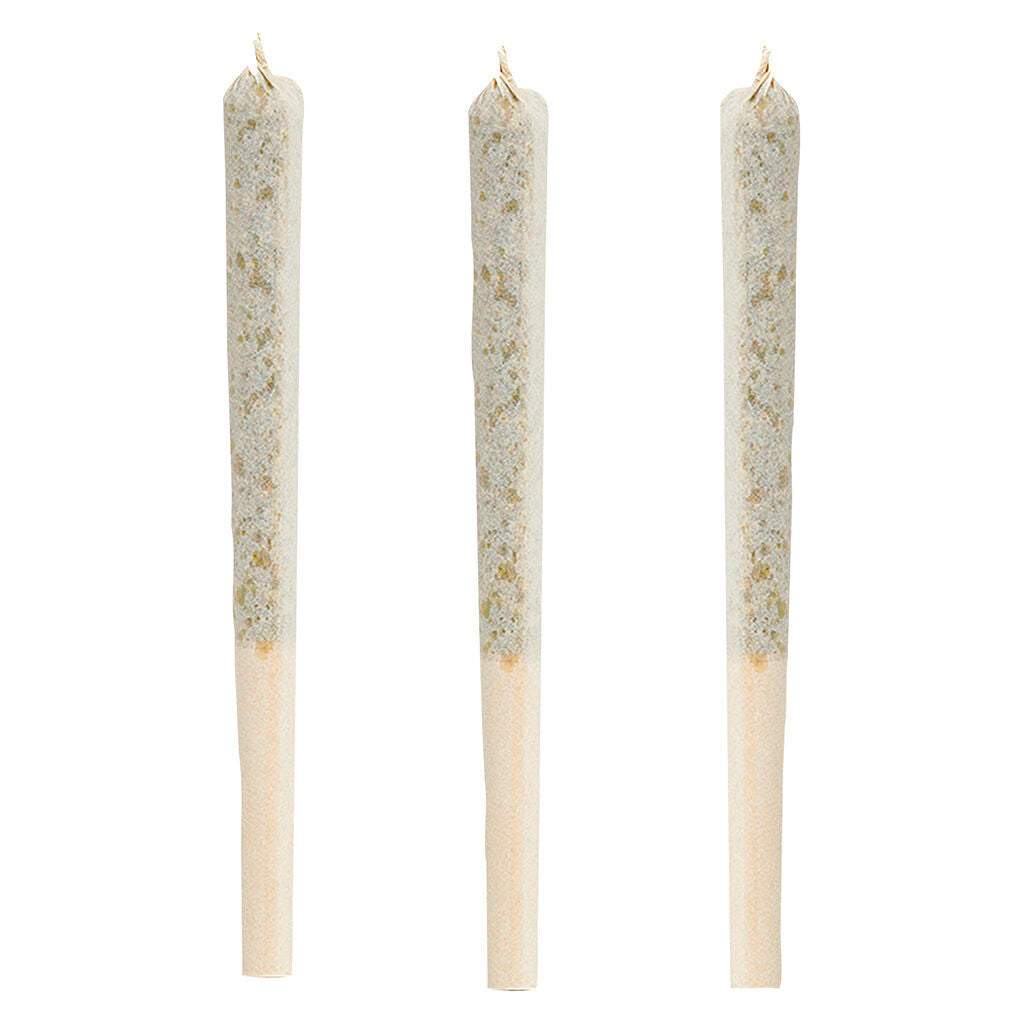 BC Organic Velvet Octane Pre-Roll - 