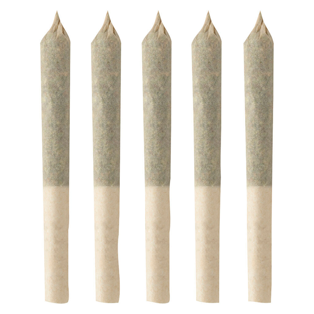 BC Organic Low Voltage Pre-Roll - 