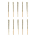 Bangtail Pre-roll