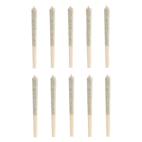 Photo Bangtail Pre-roll