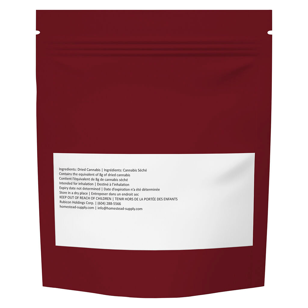 Bangtail Pre-roll - 