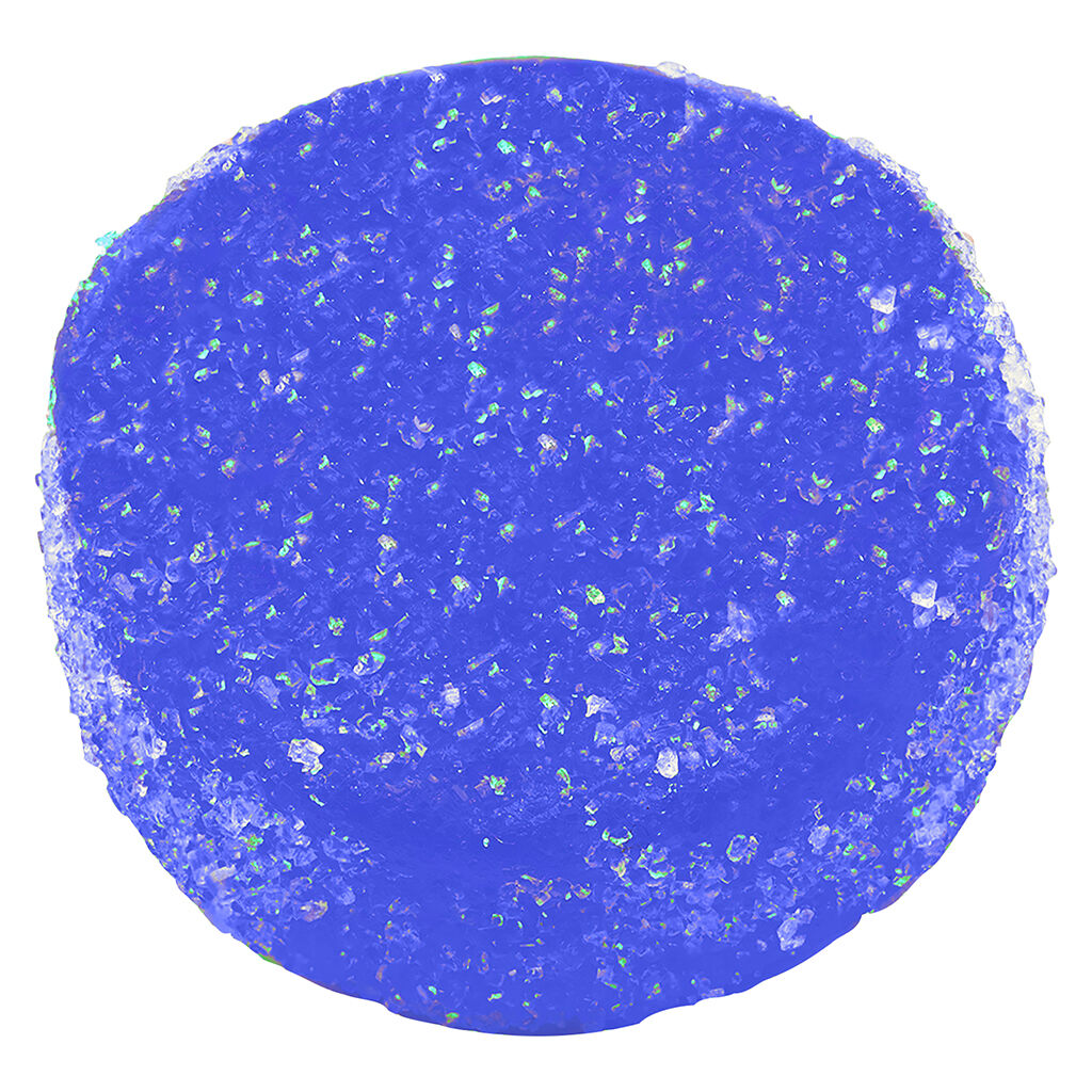 Triple Berry Indica Resin Gummy - 