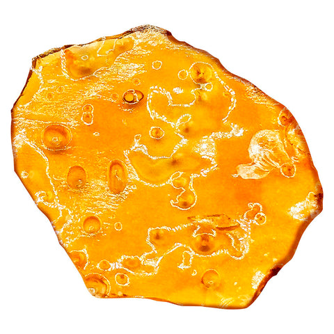 Photo Hybrid Shatter - Orange