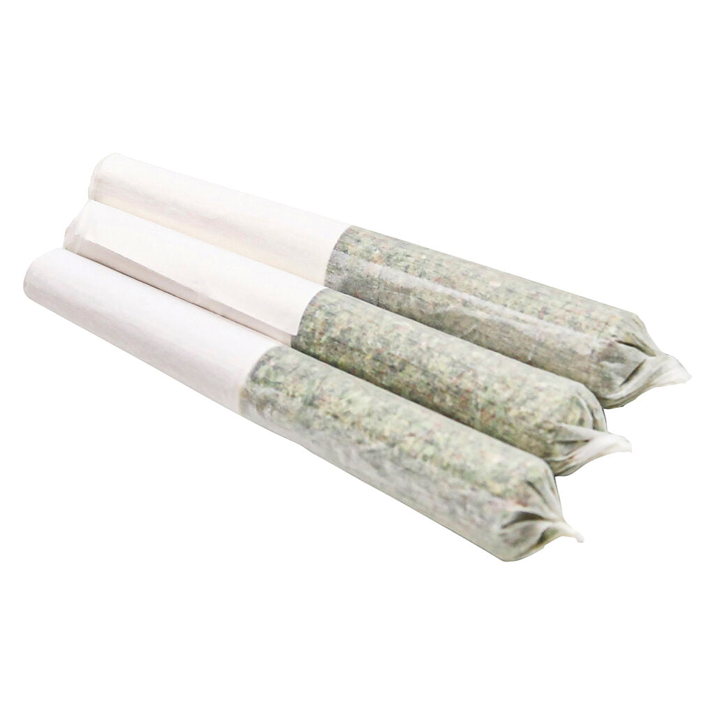 Irie Rolls Pre-Roll