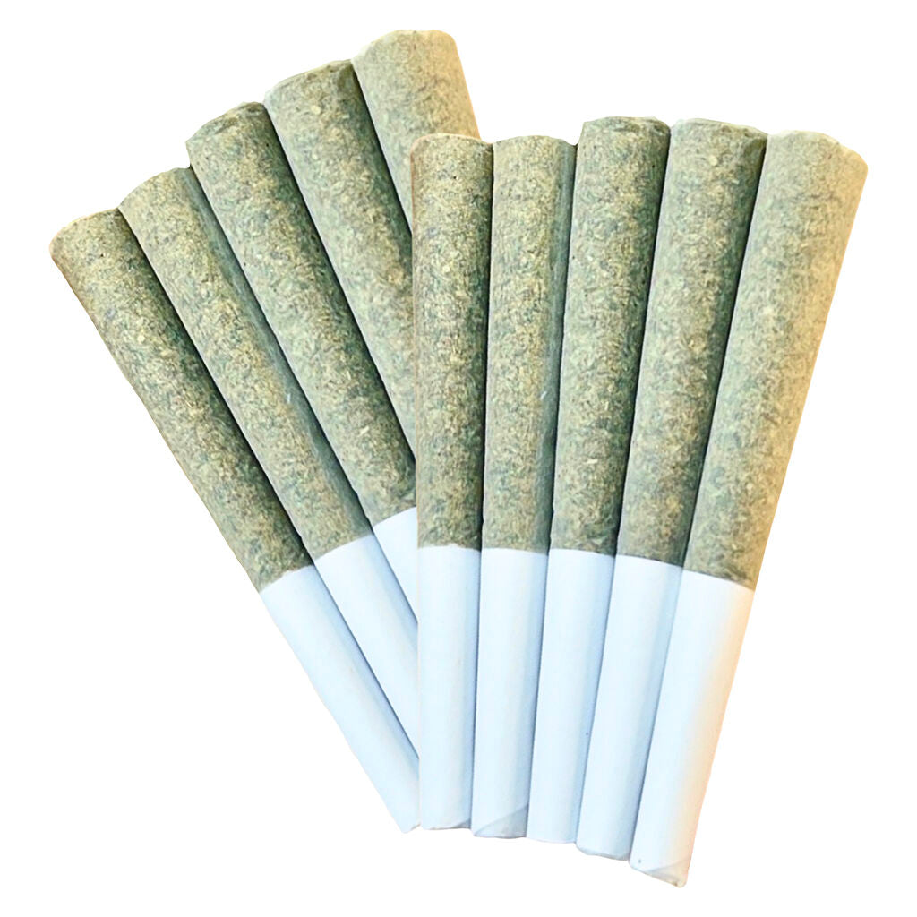 Irie Vibes Pre-Roll - 