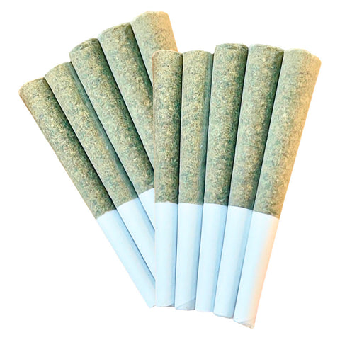 Photo GO TIME Pre-Roll