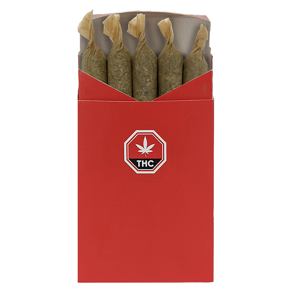 Nightshift High Pre-roll - 