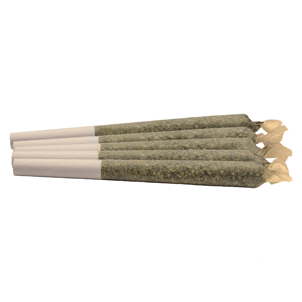 Nightshift High Pre-roll - 