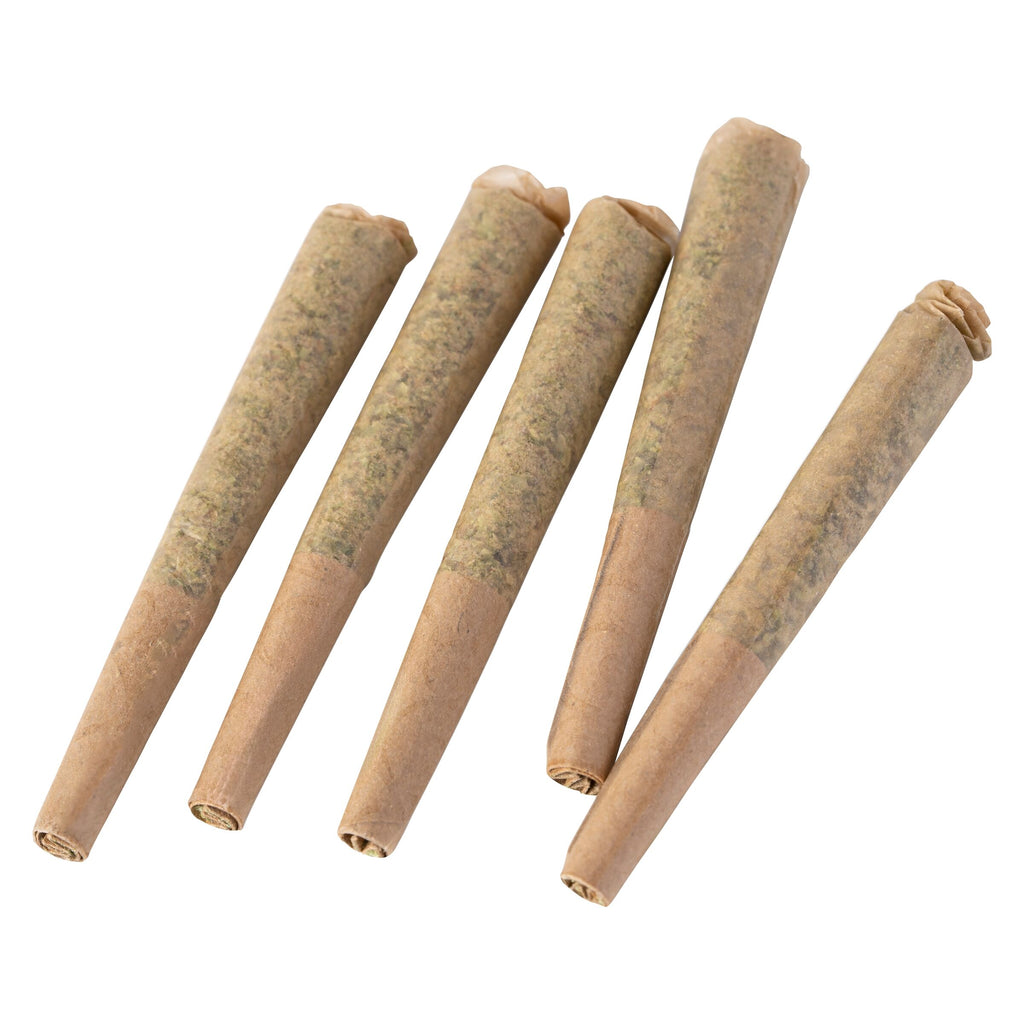 Cross Bow Pre-Roll - 