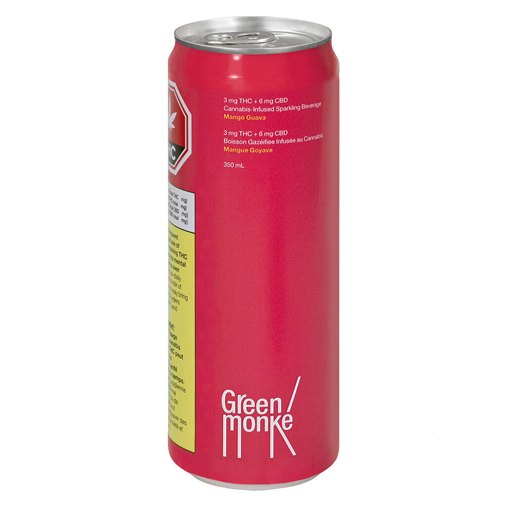 Mango Guava - 