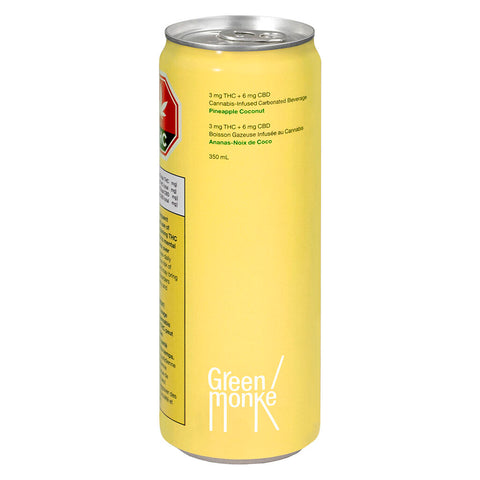 Pineapple Coconut Photo