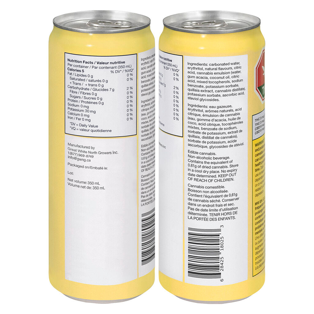 Pineapple Coconut