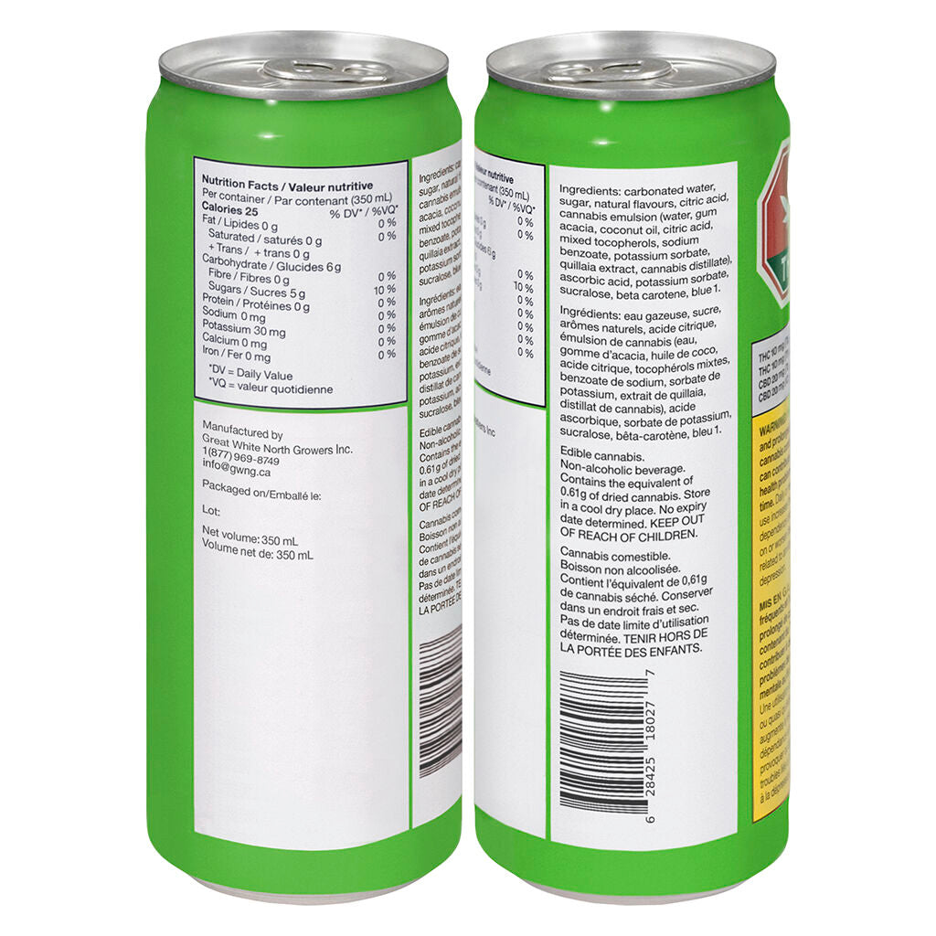 Tropical Citrus