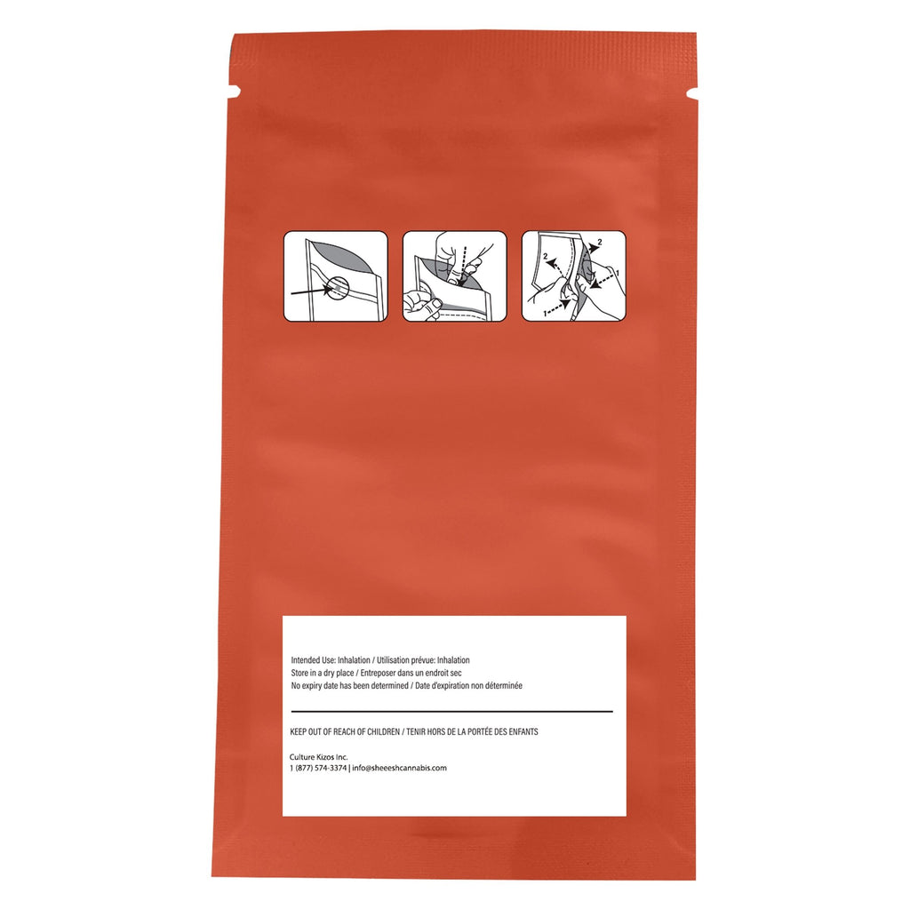 Double Bubbs Pre-Roll - 