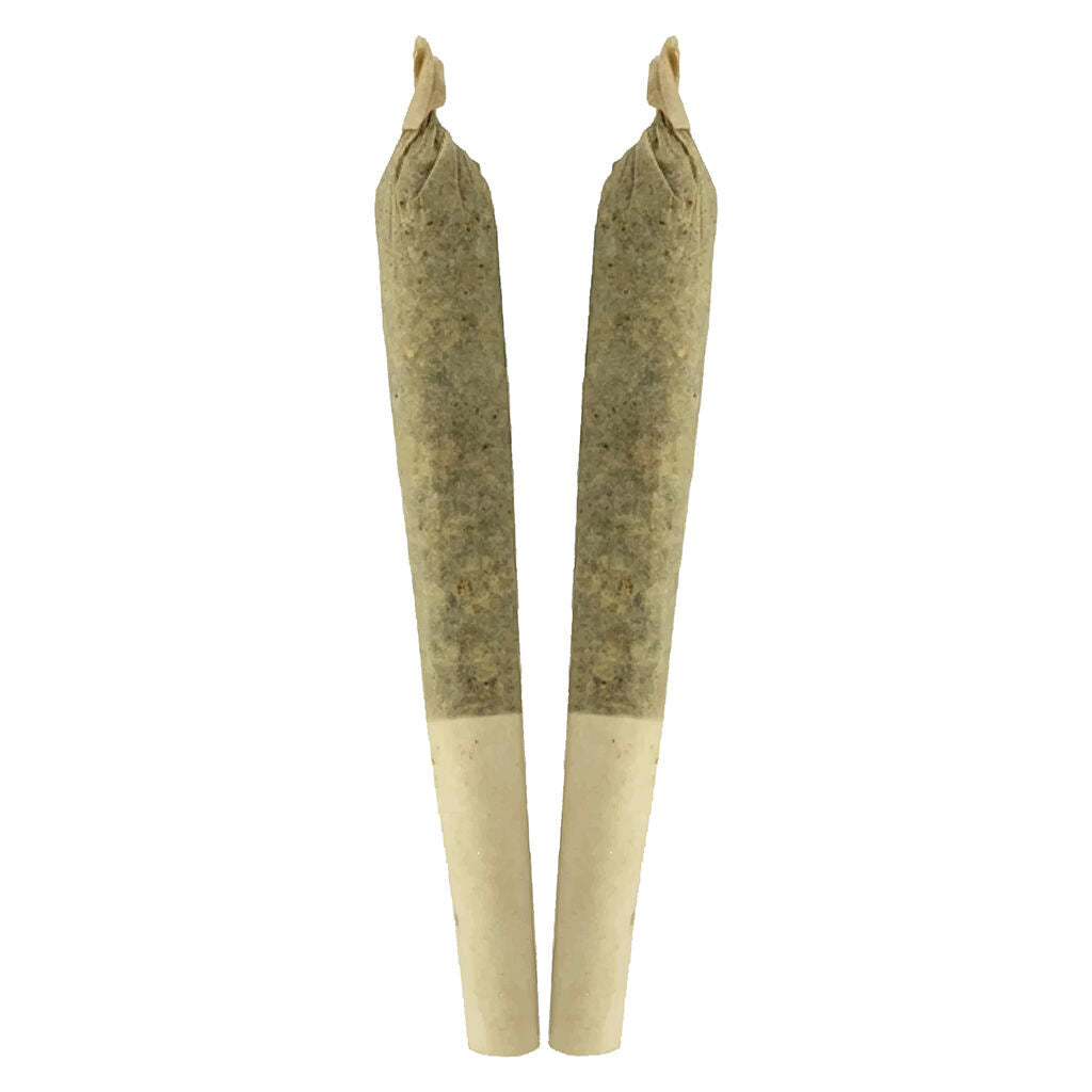 Double Bubbs Pre-Roll - 