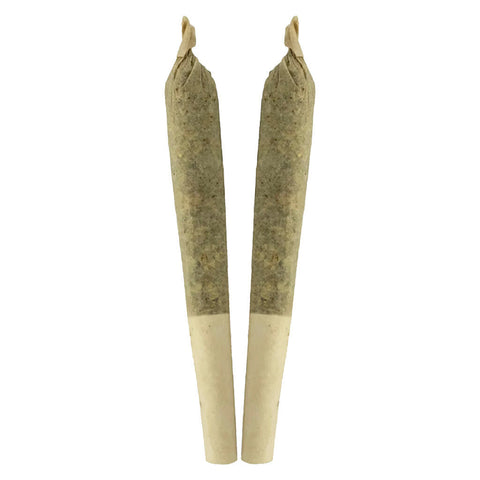 Photo Préroulé Double Bubbs