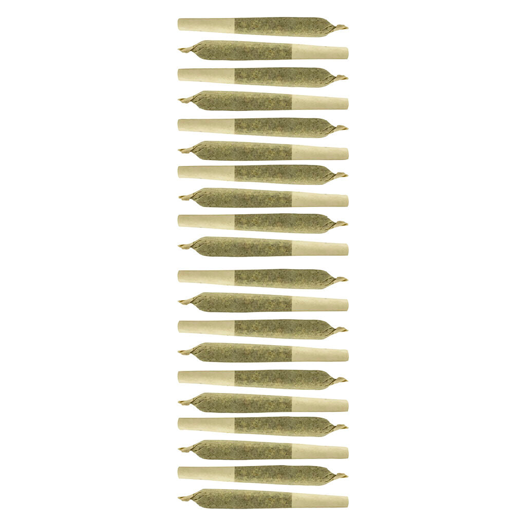 Key Lime Pie Pre-Roll - 