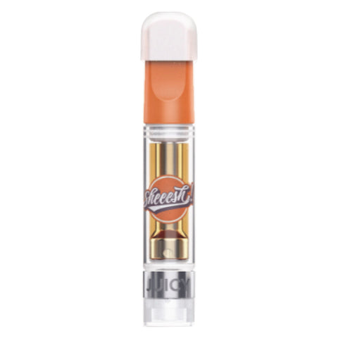 Photo Key Lime Slice 510 Thread Cartridge