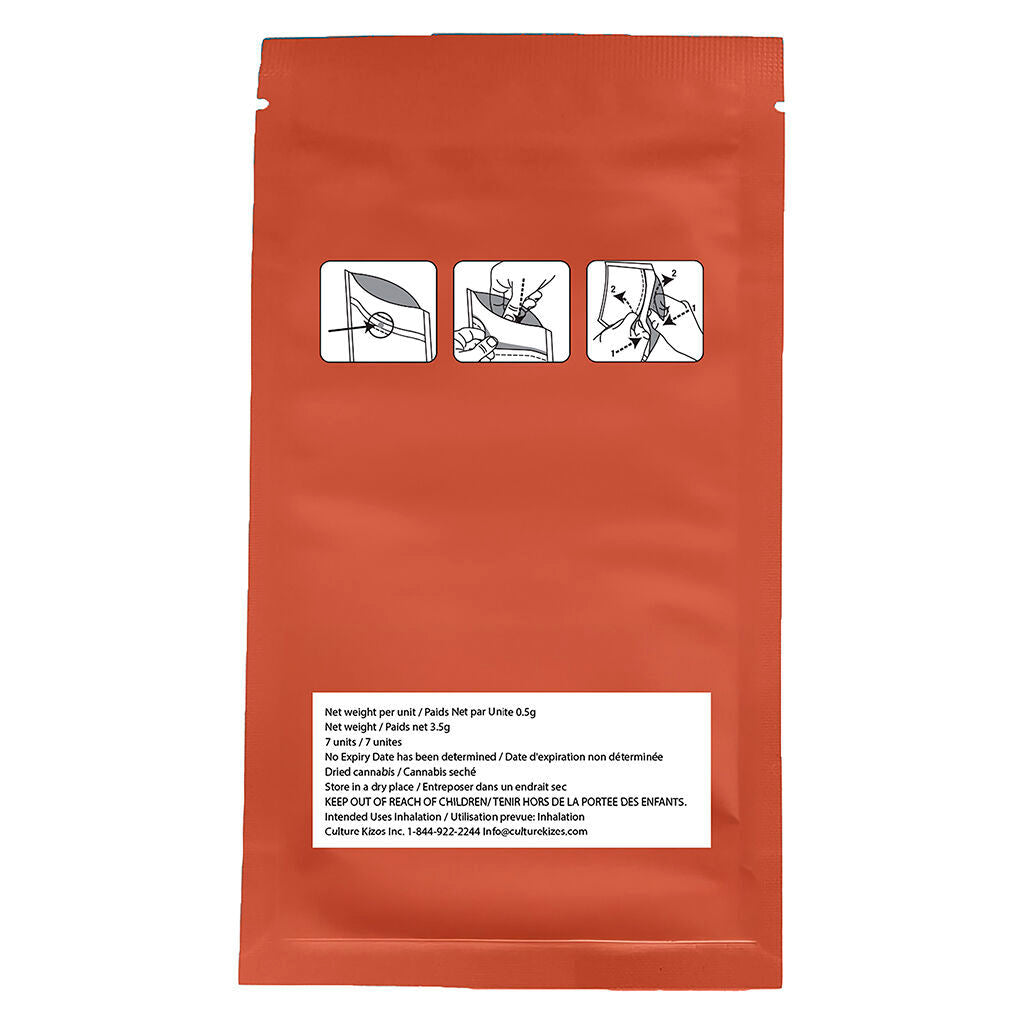 Coffin Candy Pre-Roll - 