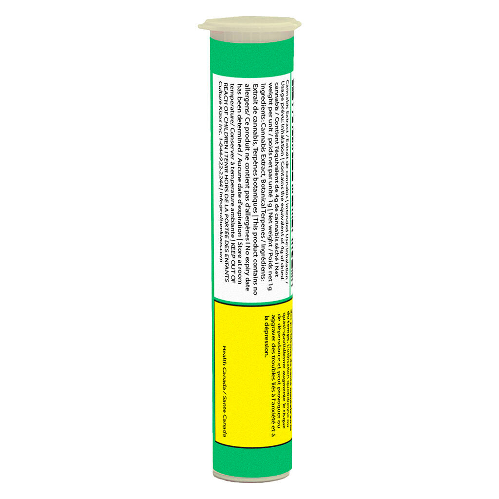 Hot Honey Liquid Diamonds All-in-One - 