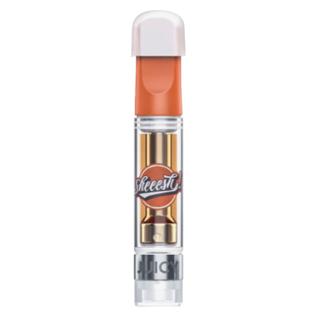 SMRF Liquid Diamonds 510 Thread Cartridge