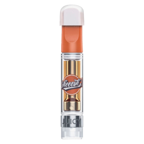 Photo SMRF Liquid Diamonds 510 Thread Cartridge