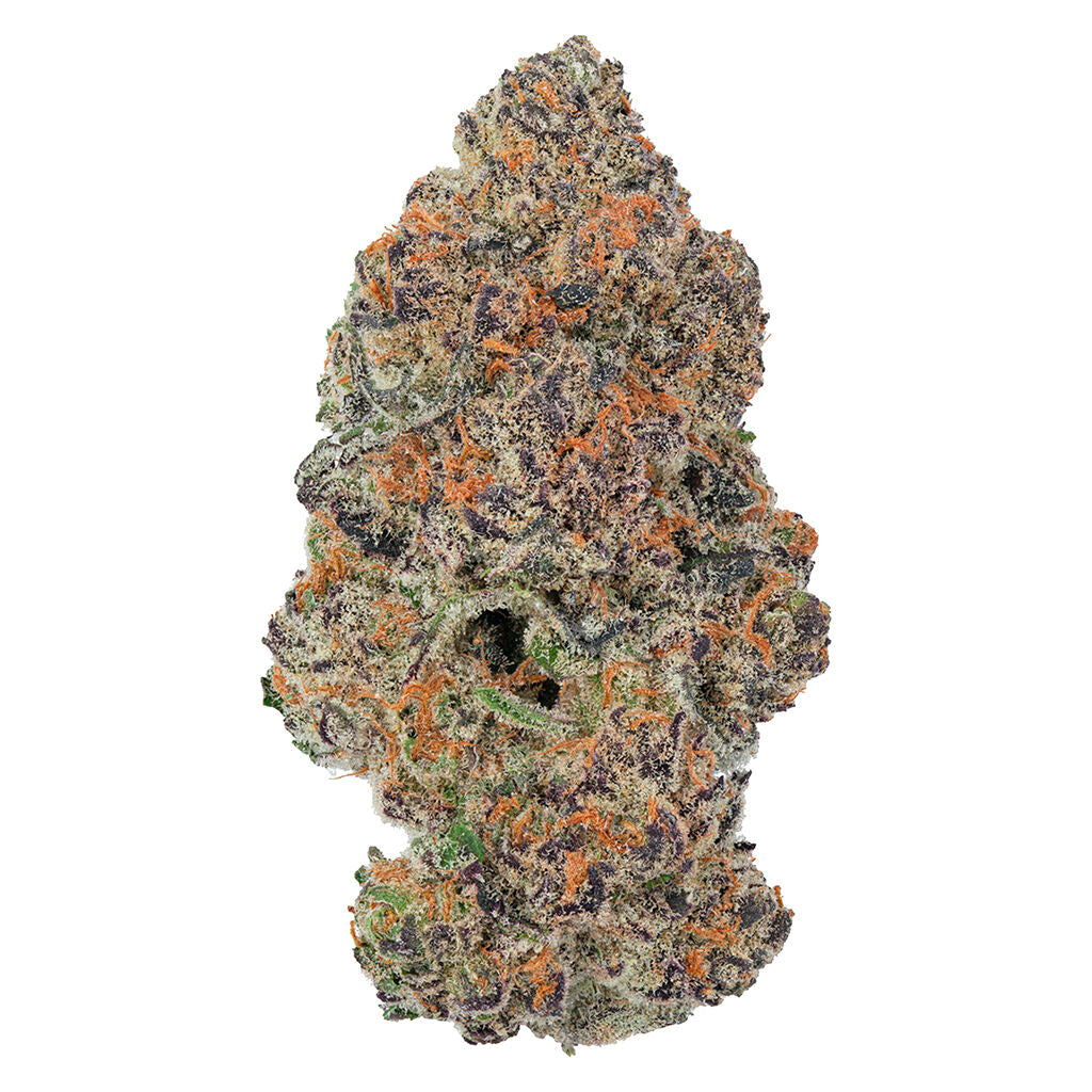 Grape Gotti #12 - 