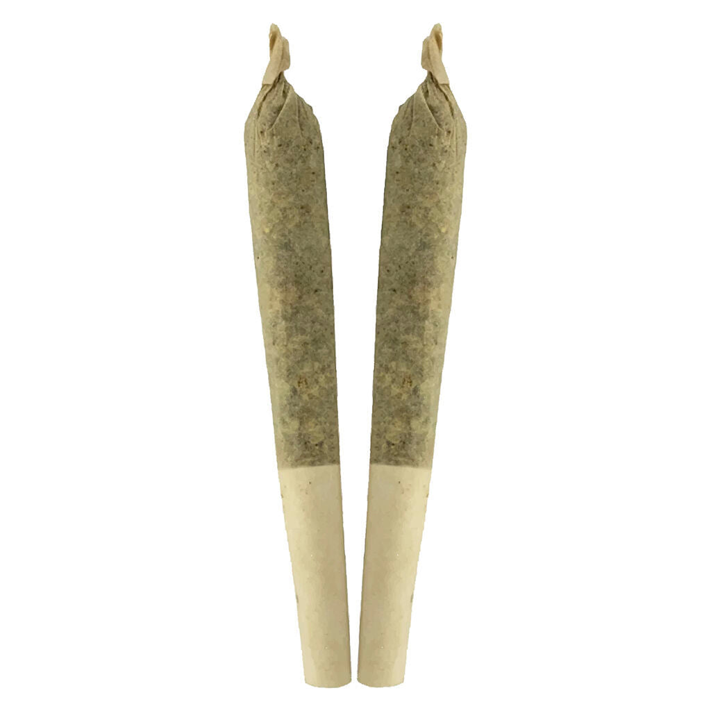 Key Lime Pie Pre-Roll
