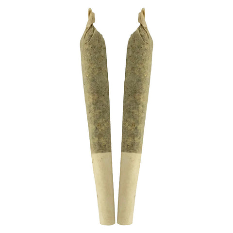 Photo Key Lime Pie Pre-Roll