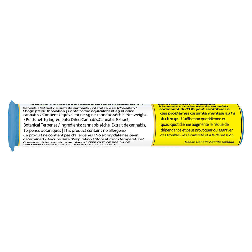 Minionz Infused Pre-Roll - 