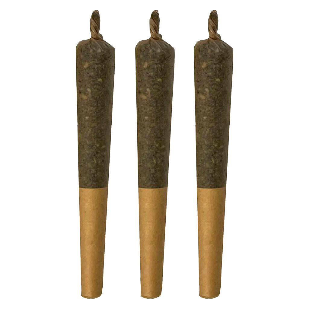 Papa Infused Pre-Roll - 