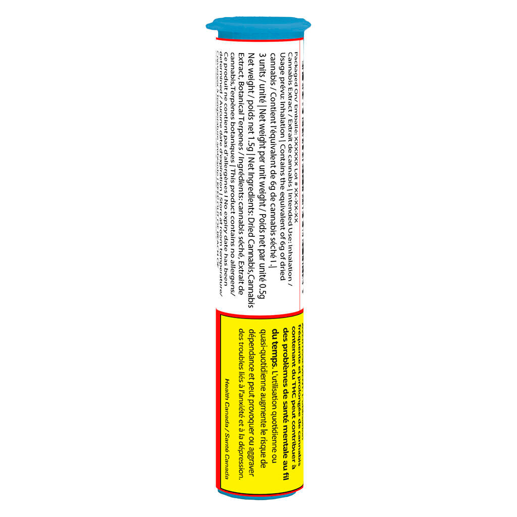 Papa Infused Pre-Roll - 
