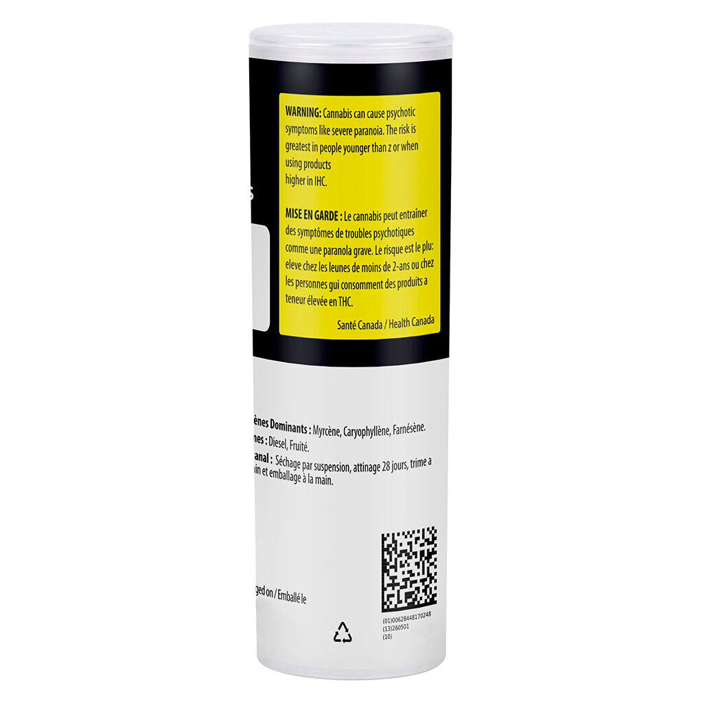 Sunset Gas - Premium Caliber Pre-Roll | Ontario Cannabis Store