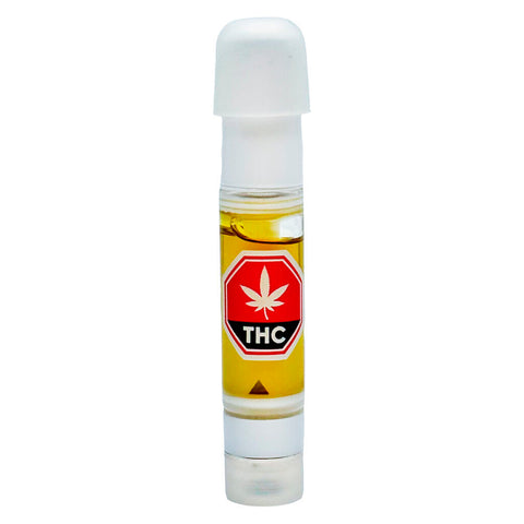 Photo Full Spectrum CBD Blueberry Muffins 510 Thread Cartridge