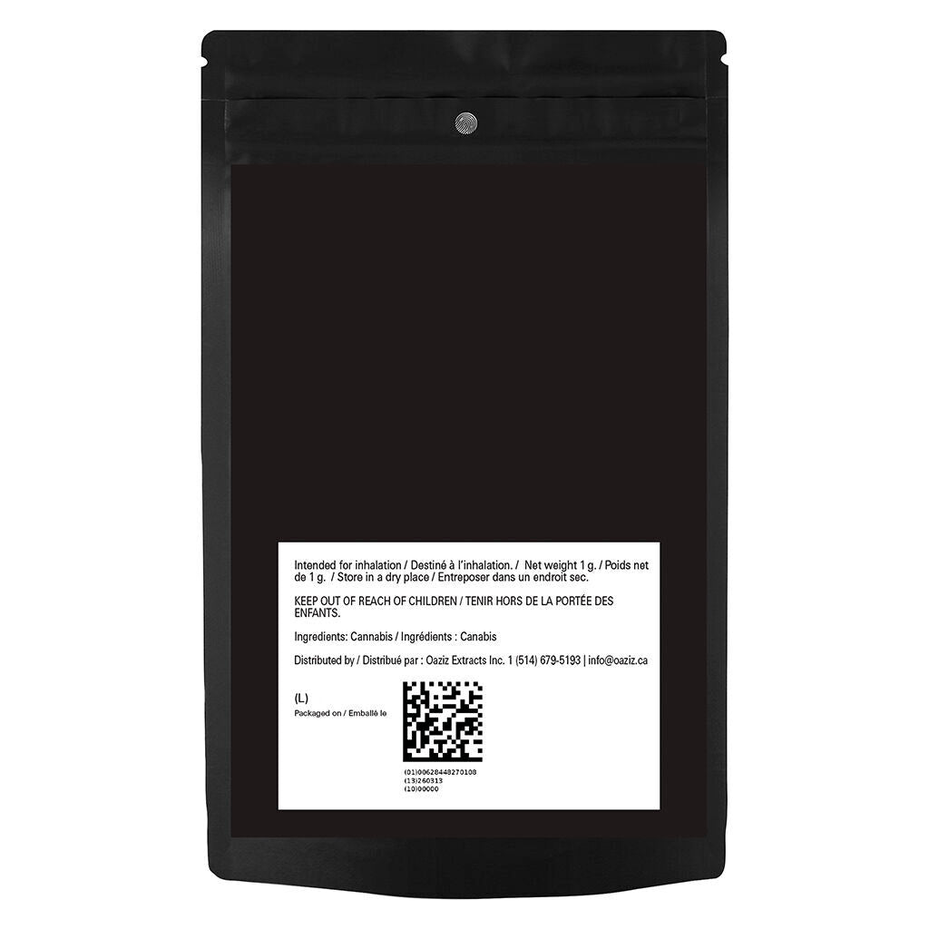 Connoisseur's Hash Rosin - Rotational R 510 Thread Cartridge - 