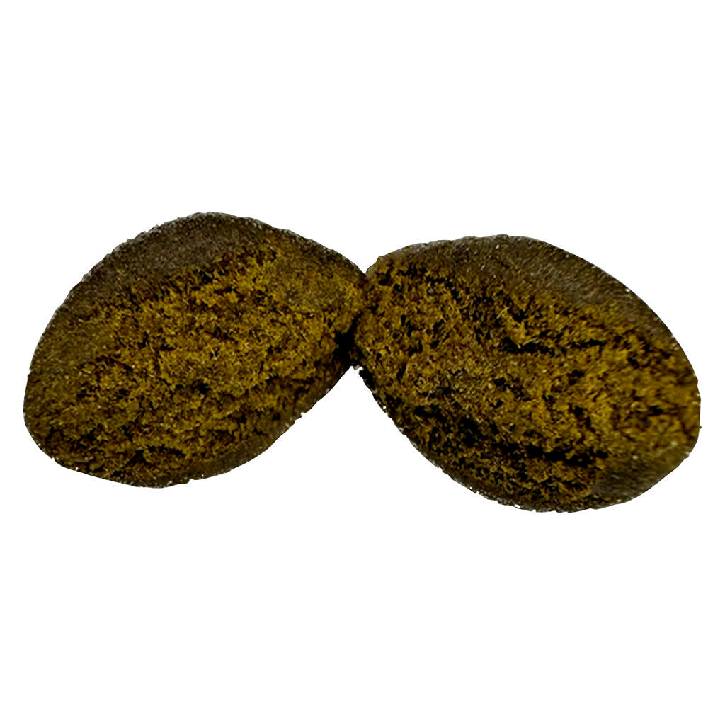 Connoisseur's Classics - Black Afghan Hash - 