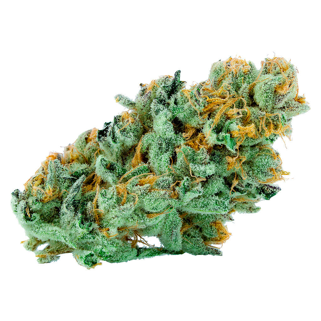Connoisseurs Crop - Rotational Dank Outdoor OZ - 