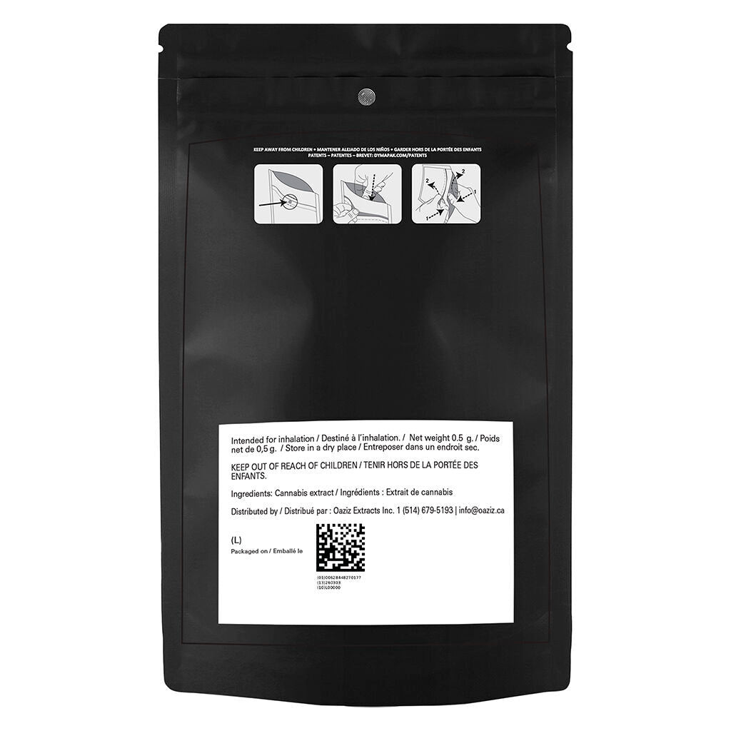 Hash Rosin AIO - 