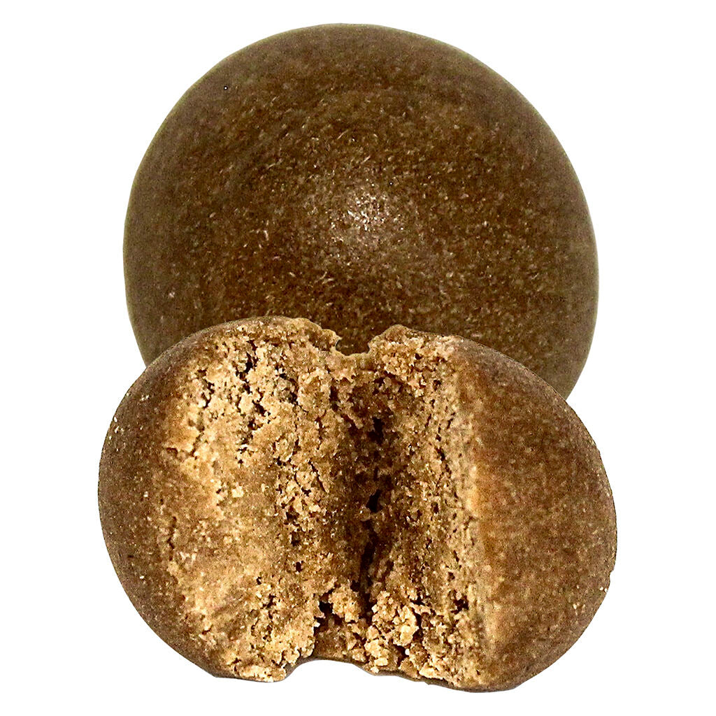 Fruit Temple Ball Hash - 