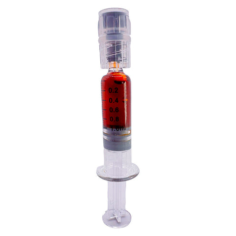 Photo Sativa Hash Oil