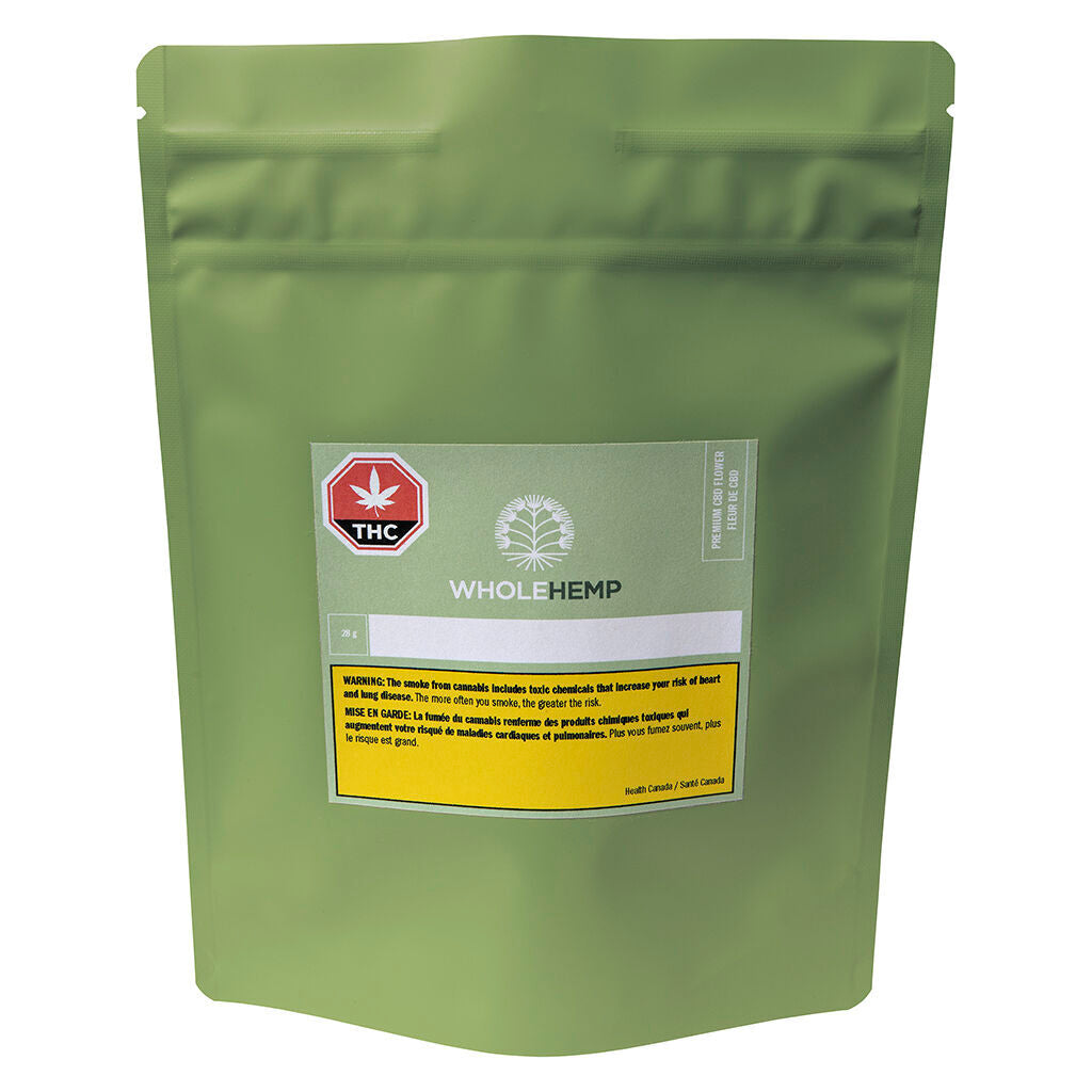 Fleur de CBD Premium - 