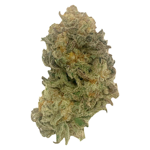 Photo VIP Kush (Vancouver Island Pink) Flower