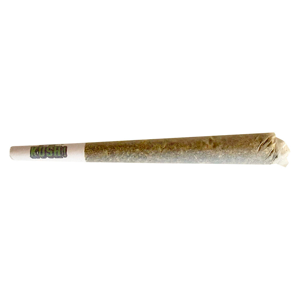 VIP Kush (Vancouver Island Pink) Pre-Roll