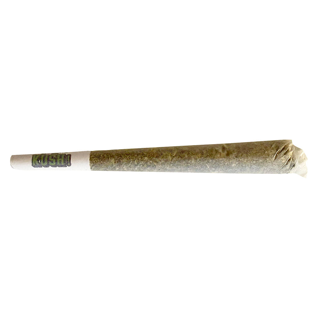 DURBAN LEMON POISON PRE-ROLL - 